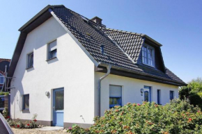 Cottage, Island of Poel